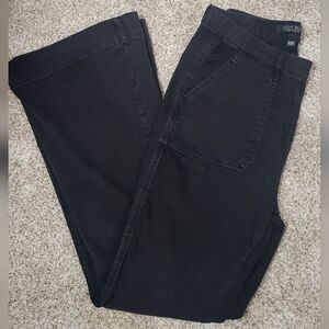 Judy Blue Black Denim Jeans
